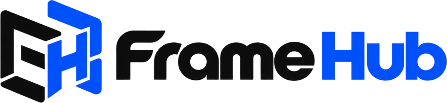 FrameHub